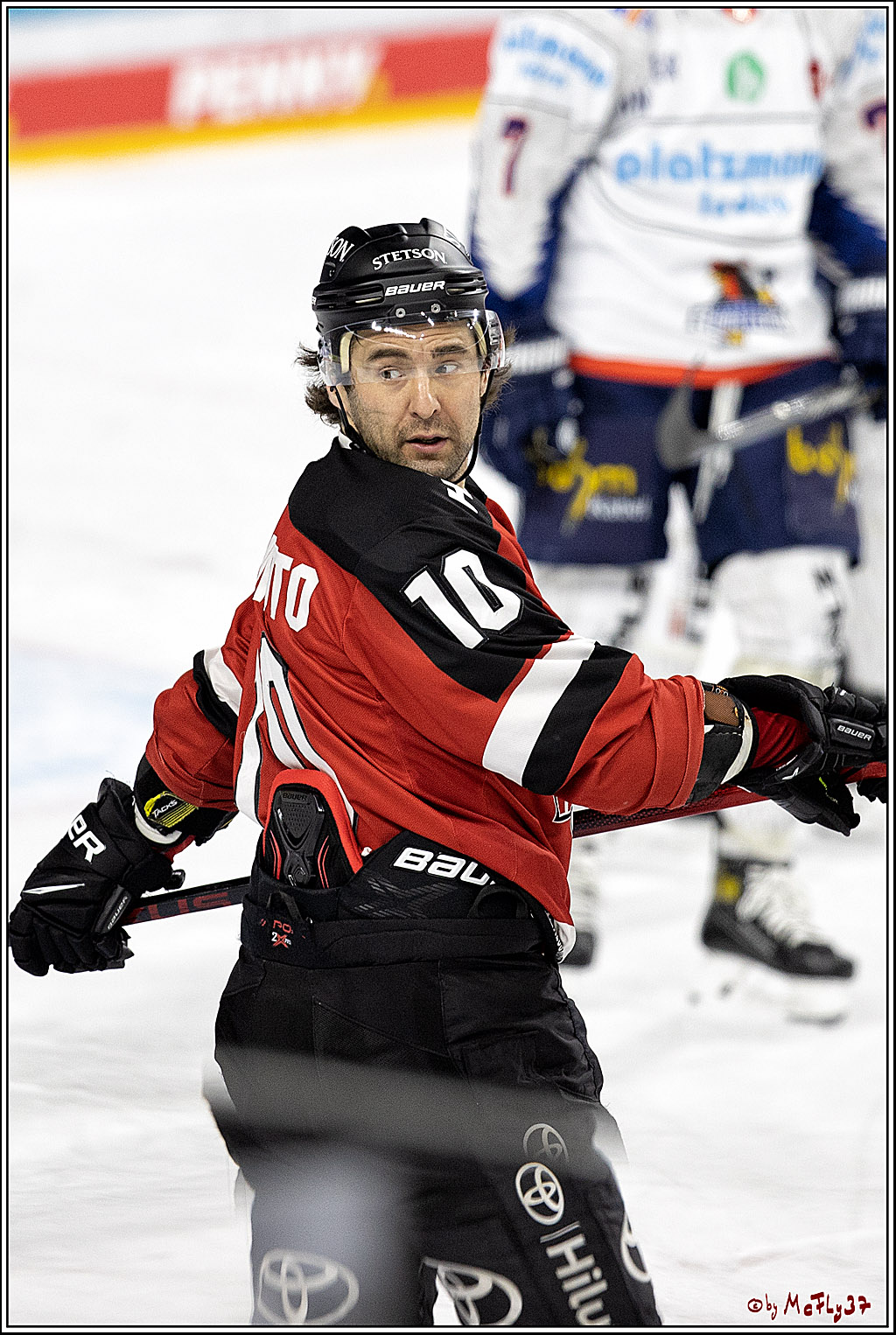 PENNY DEL;  Koelner Haie - Iserlohn Roosters; Koeln, 01.03.2022